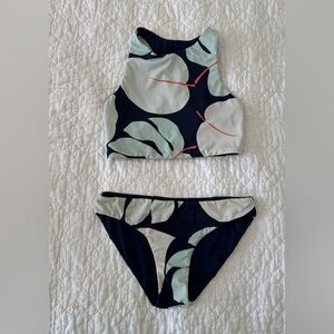 Carve Designs Swimsuit S